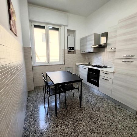 Home Fiumara Генуя Екстер'єр фото
